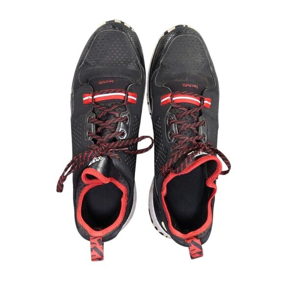 Adidas Shoes Men 14 Athletic Trainer D Lillard 1 Rip City Sneaker Low Basketball main image 16